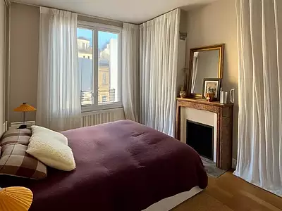 Appartement, 56,24 m²