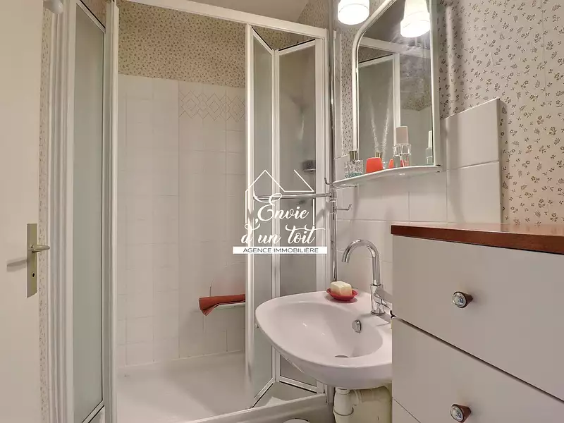 Appartement, 100 m²