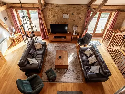 Maison, 348 m²
