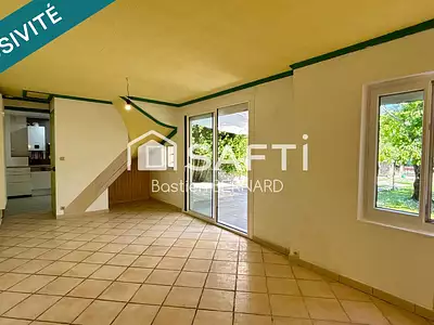Maison, 74 m²