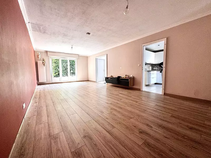 Maison, 110 m²