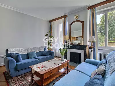 Appartement, 120,5 m²