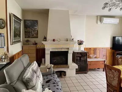 Maison, 77 m²