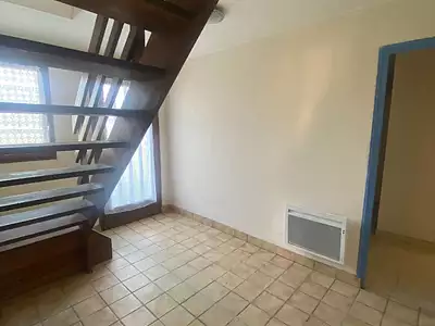 Maison, 113 m²
