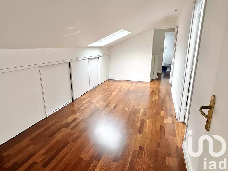 Maison, 165 m²