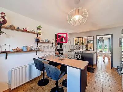 Maison, 150 m²