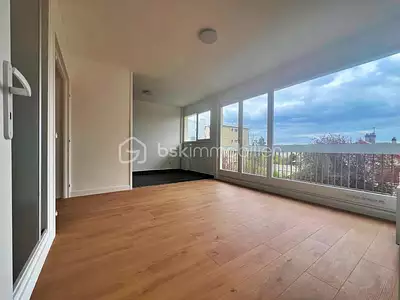 Appartement, 39 m²