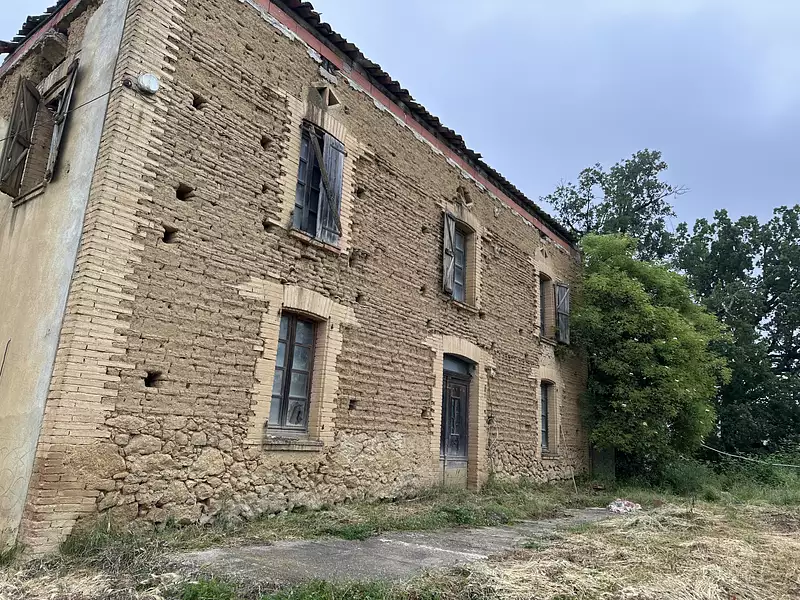 Maison, 200 m²