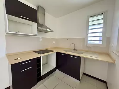 Appartement, 46,75 m²