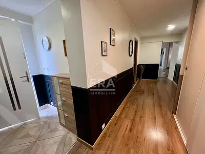 Appartement, 95 m²