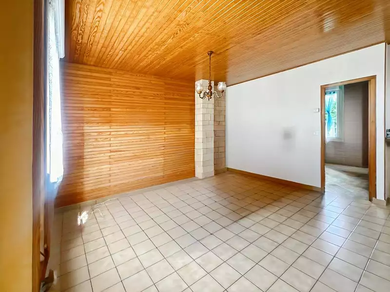 Maison, 63 m²