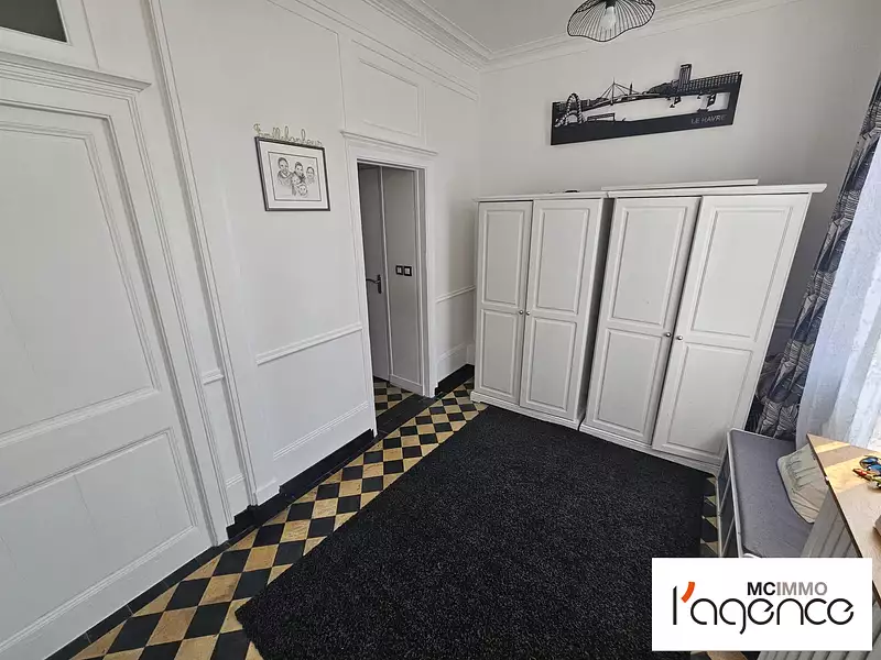 Maison, 180 m²