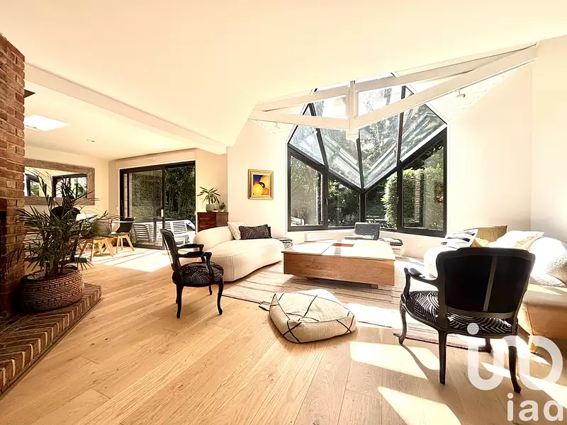 Maison, 143 m²