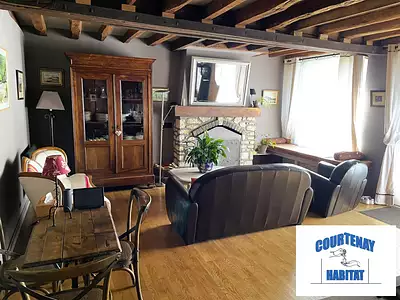 Maison, 149 m²