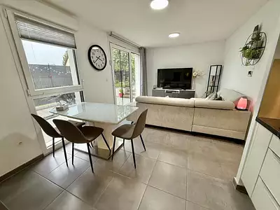 Maison, 83 m²