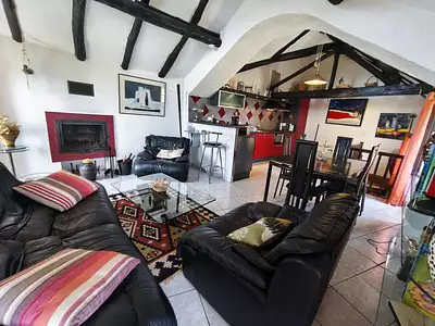 Maison, 66,2 m²