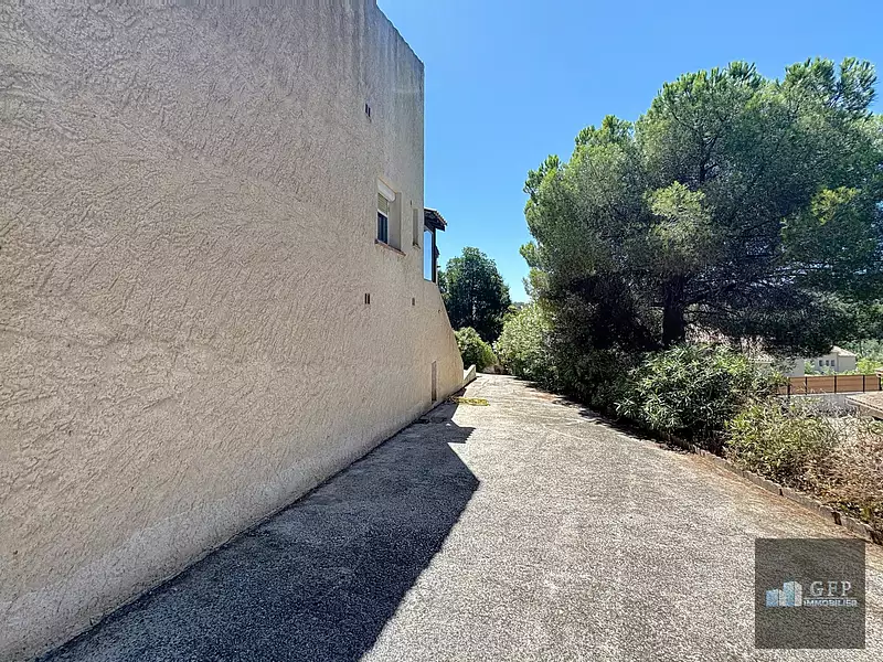 Maison, 125,59 m²
