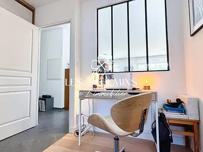 Appartement, 88 m²