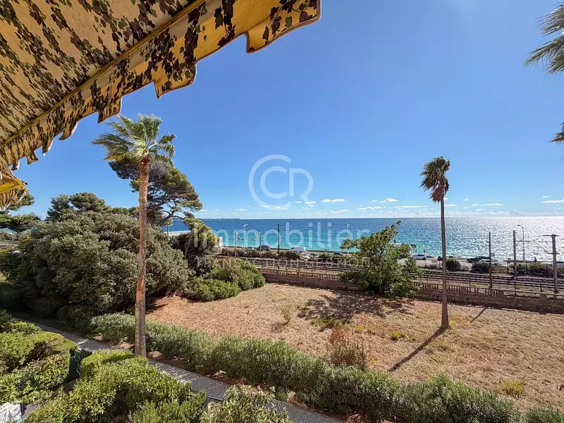 Appartement, 46,98 m²