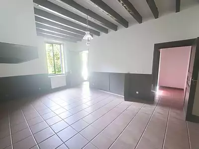 Maison, 191 m²