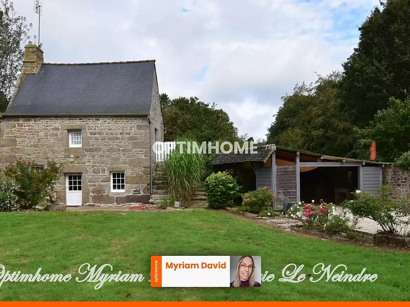 Maison, 253 m²