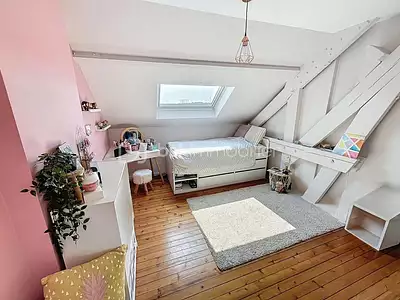 Maison, 176 m²