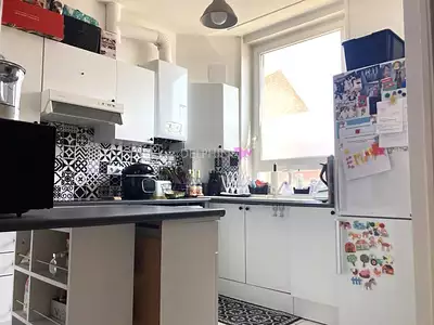 Maison, 85 m²
