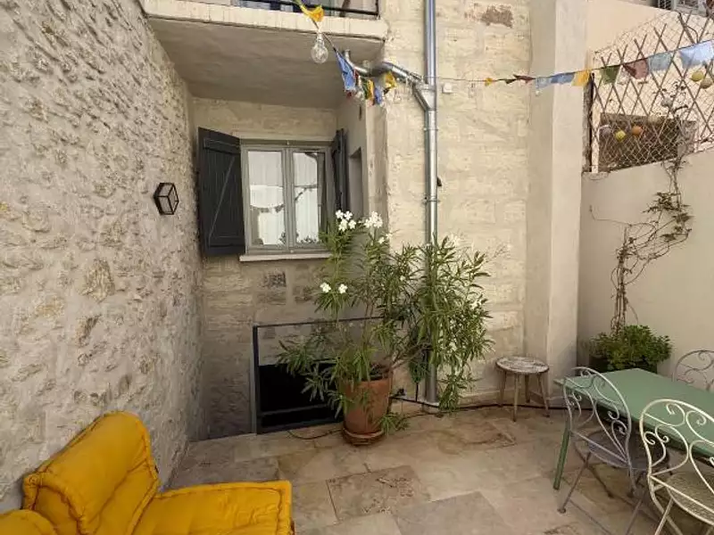 Maison, 104 m²