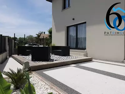 Maison, 90 m²