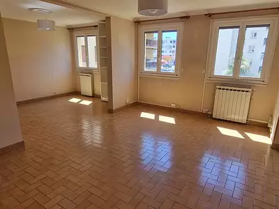 Appartement, 80 m²