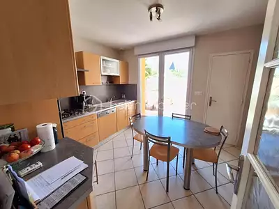 Maison, 90 m²
