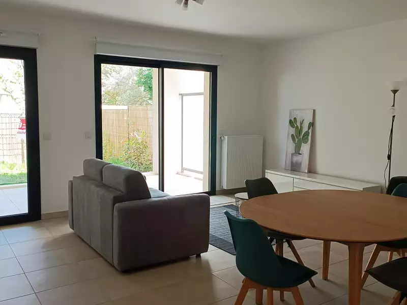 Appartement, 71 m²