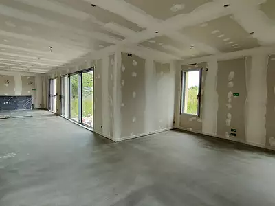 Maison, 190 m²