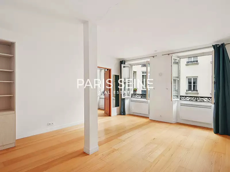 Appartement, 40 m²