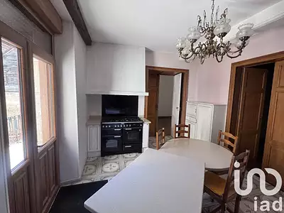 Maison, 286 m²