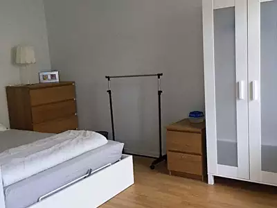 Appartement, 33 m²