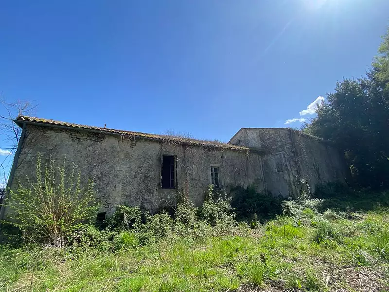 Maison, 74 m²