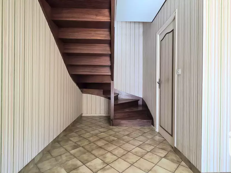 Maison, 95 m²