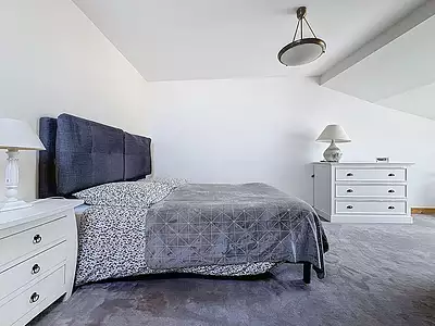Appartement, 57 m²