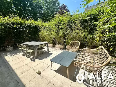 Appartement, 100 m²