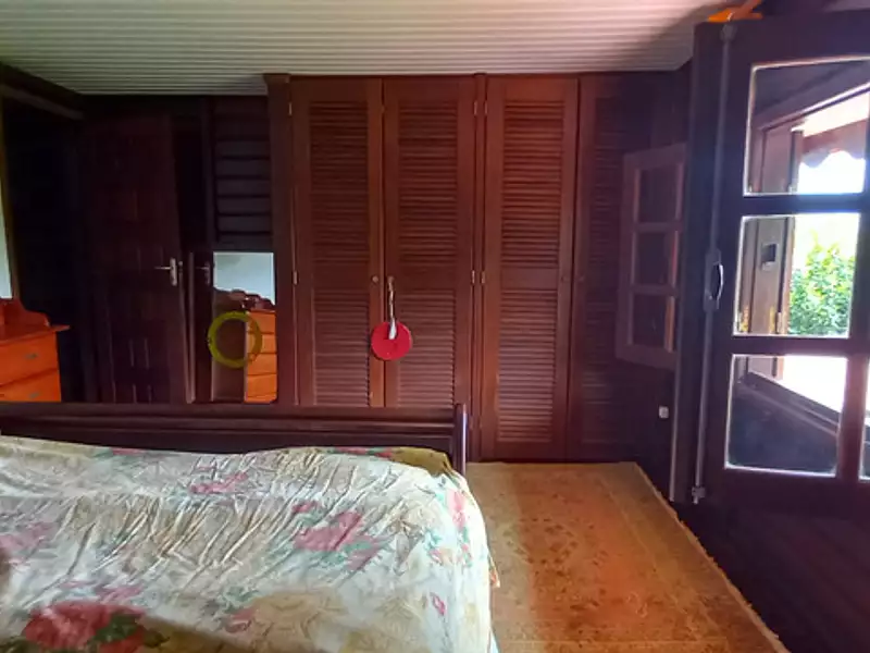 Maison, 151 m²