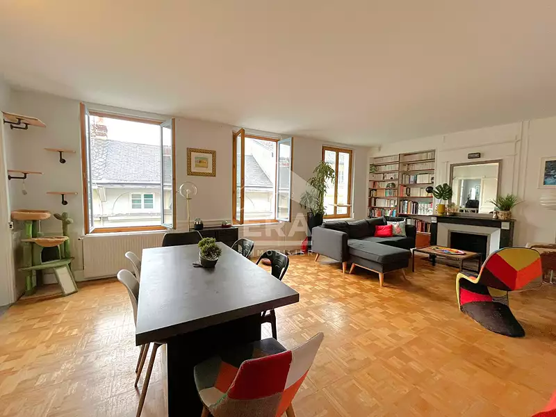 Appartement, 86,68 m²