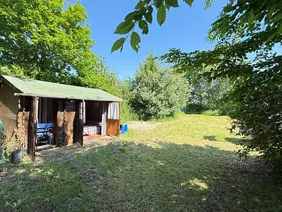 Maison, 35 m²