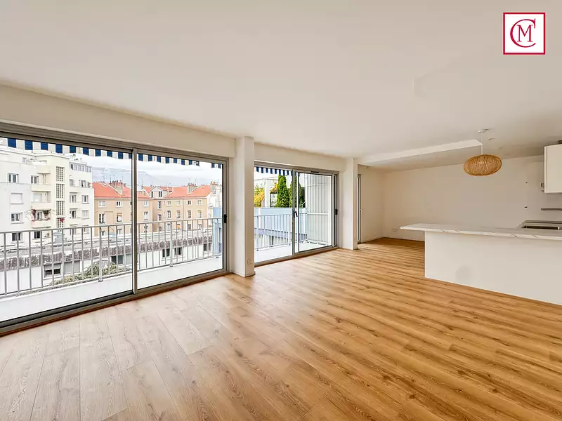 Appartement, 133,93 m²