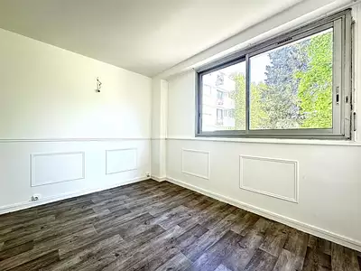 Appartement, 57 m²