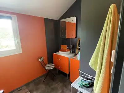 Maison, 184 m²