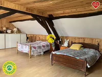 Maison, 80 m²