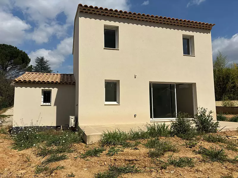 Maison, 88,29 m²