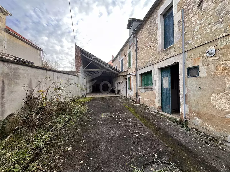 Maison, 80 m²