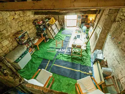 Maison, 140 m²